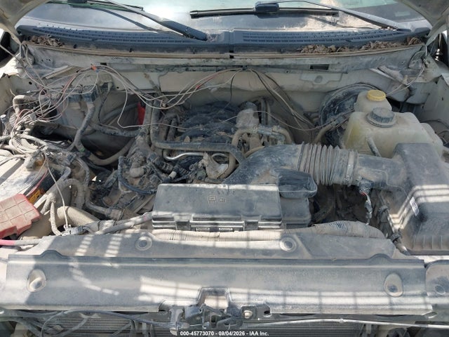 Ford F-150 Xl 2014 1FTFX1CF0EFD12688 Image 10