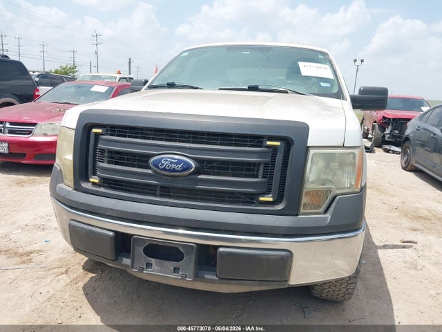 Ford F-150 Xl 2014 1FTFX1CF0EFD12688 Image 12