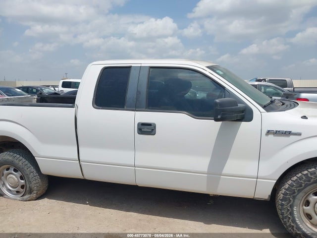 Ford F-150 Xl 2014 1FTFX1CF0EFD12688 Image 13