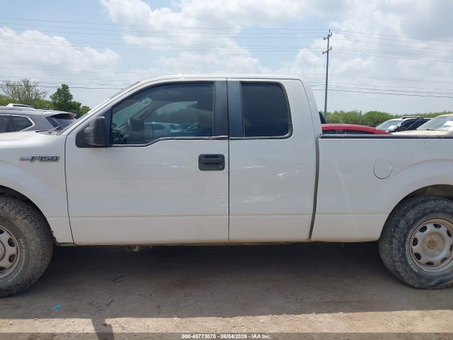 Ford F-150 Xl 2014 1FTFX1CF0EFD12688 Image 14
