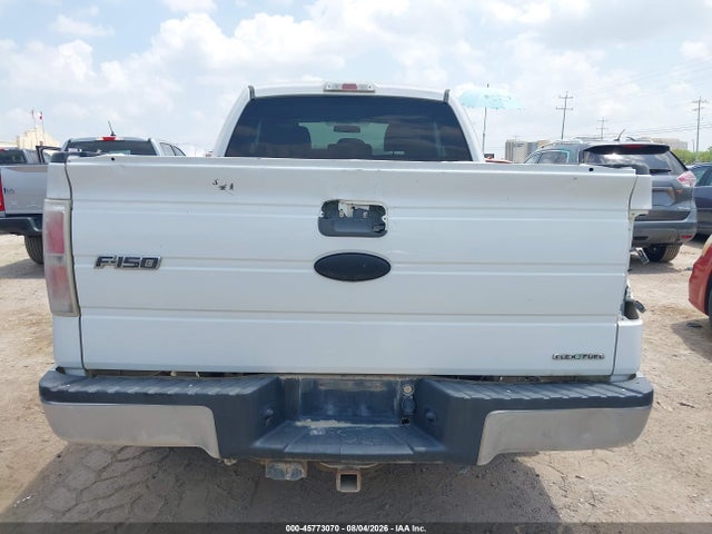 Ford F-150 Xl 2014 1FTFX1CF0EFD12688 Image 16