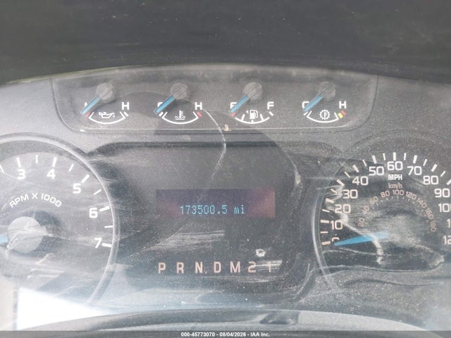Ford F-150 Xl 2014 1FTFX1CF0EFD12688 Image 7