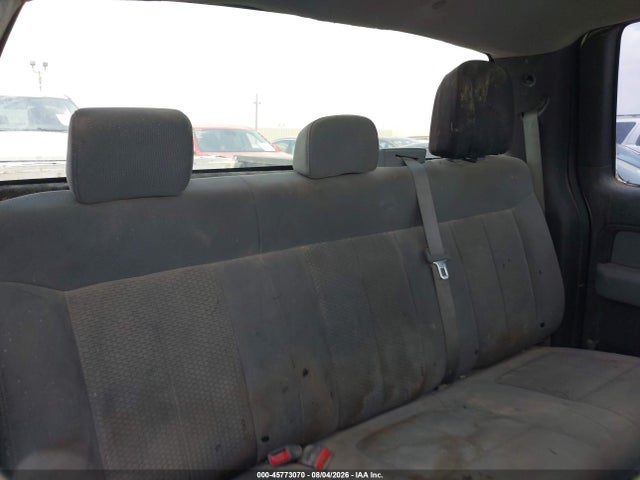 Ford F-150 Xl 2014 1FTFX1CF0EFD12688 Image 8