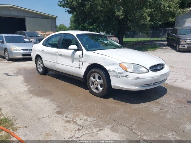 45773071 :رقم المزاد ، 1FAFP552X3G178853 vin ، 2003 Ford Taurus Ses مزاد بيع