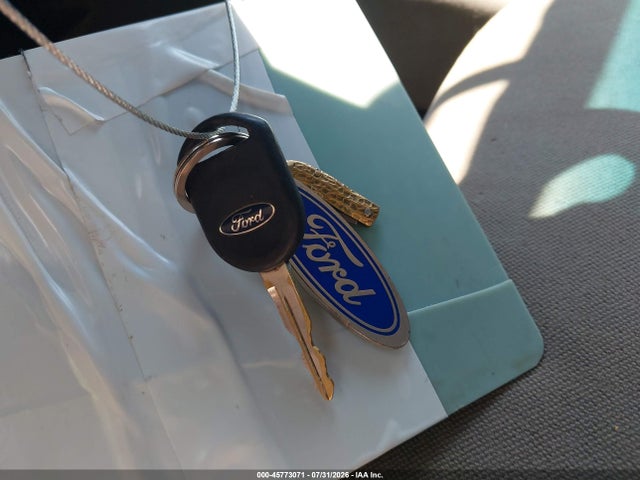 2003 Ford Taurus Ses მანქანა იყიდება აუქციონზე, vin: 1FAFP552X3G178853, აუქციონის ნომერი: 45773071