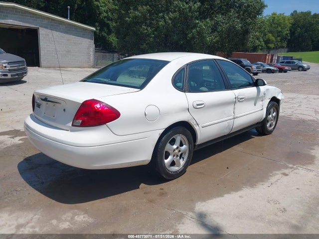 2003 Ford Taurus Ses მანქანა იყიდება აუქციონზე, vin: 1FAFP552X3G178853, აუქციონის ნომერი: 45773071