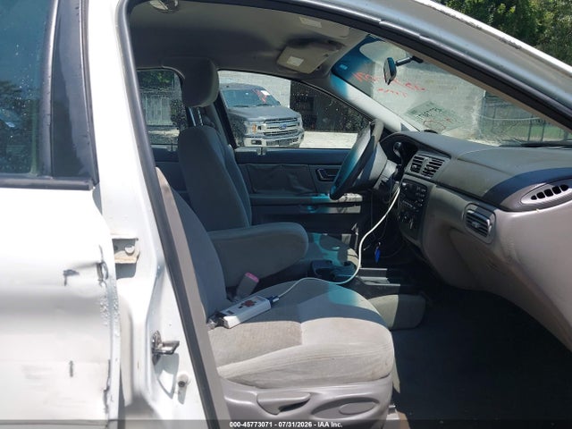 2003 Ford Taurus Ses მანქანა იყიდება აუქციონზე, vin: 1FAFP552X3G178853, აუქციონის ნომერი: 45773071