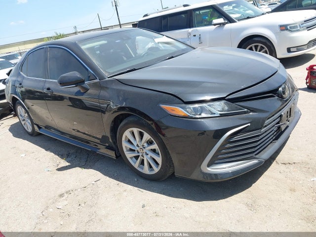 Aukcja sprzedaży 2024 Toyota Camry Le, vin: 4T1R11AK9RU873791, numer aukcji: 45773077