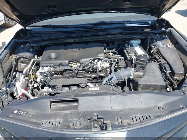Aukcja sprzedaży 2024 Toyota Camry Le, vin: 4T1R11AK9RU873791, numer aukcji: 45773077