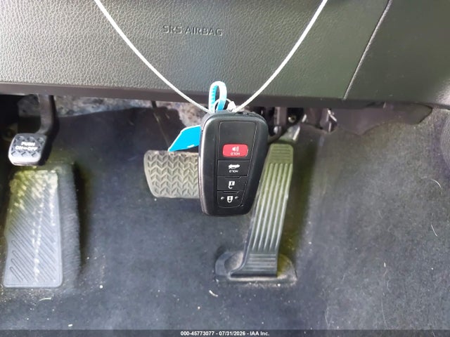Aukcja sprzedaży 2024 Toyota Camry Le, vin: 4T1R11AK9RU873791, numer aukcji: 45773077
