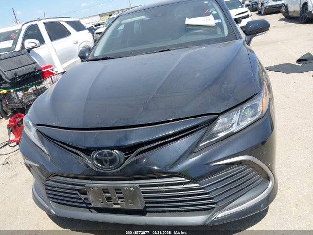 Aukcja sprzedaży 2024 Toyota Camry Le, vin: 4T1R11AK9RU873791, numer aukcji: 45773077