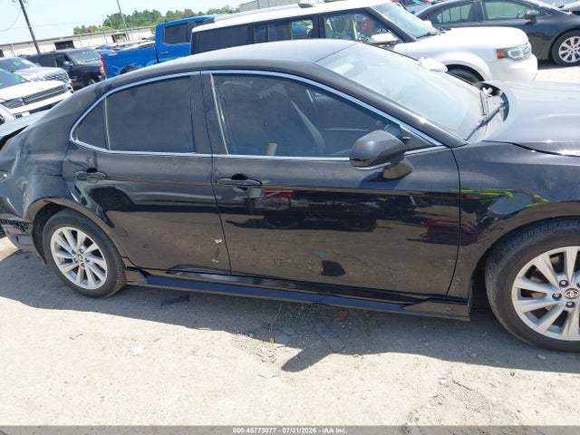 Aukcja sprzedaży 2024 Toyota Camry Le, vin: 4T1R11AK9RU873791, numer aukcji: 45773077