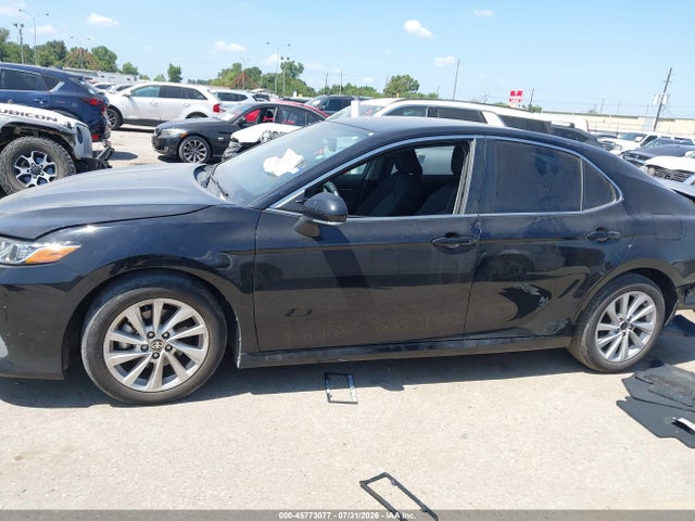 Aukcja sprzedaży 2024 Toyota Camry Le, vin: 4T1R11AK9RU873791, numer aukcji: 45773077