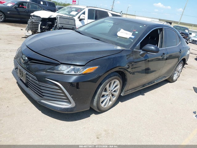 Aukcja sprzedaży 2024 Toyota Camry Le, vin: 4T1R11AK9RU873791, numer aukcji: 45773077