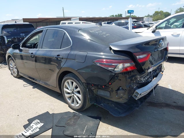Aukcja sprzedaży 2024 Toyota Camry Le, vin: 4T1R11AK9RU873791, numer aukcji: 45773077