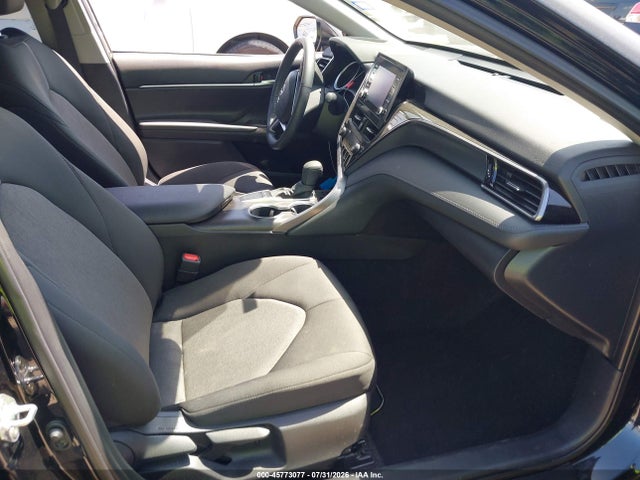 Aukcja sprzedaży 2024 Toyota Camry Le, vin: 4T1R11AK9RU873791, numer aukcji: 45773077