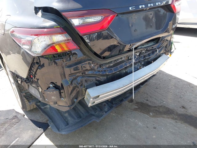 Aukcja sprzedaży 2024 Toyota Camry Le, vin: 4T1R11AK9RU873791, numer aukcji: 45773077