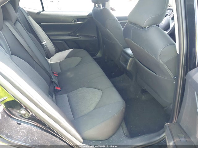 Aukcja sprzedaży 2024 Toyota Camry Le, vin: 4T1R11AK9RU873791, numer aukcji: 45773077