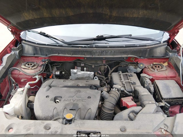 Aukcja sprzedaży 2012 Mitsubishi Outlander Sport Se, vin: JA4AR4AU6CZ003109, numer aukcji: 45773079