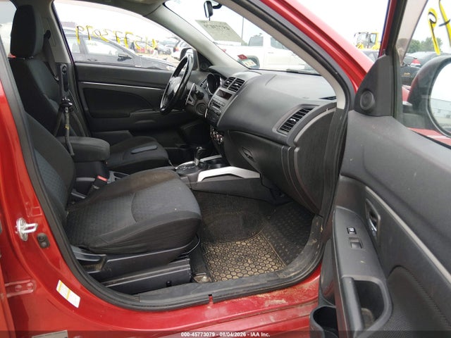 Aukcja sprzedaży 2012 Mitsubishi Outlander Sport Se, vin: JA4AR4AU6CZ003109, numer aukcji: 45773079
