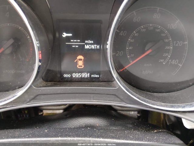 Aukcja sprzedaży 2012 Mitsubishi Outlander Sport Se, vin: JA4AR4AU6CZ003109, numer aukcji: 45773079