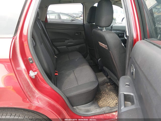 Aukcja sprzedaży 2012 Mitsubishi Outlander Sport Se, vin: JA4AR4AU6CZ003109, numer aukcji: 45773079
