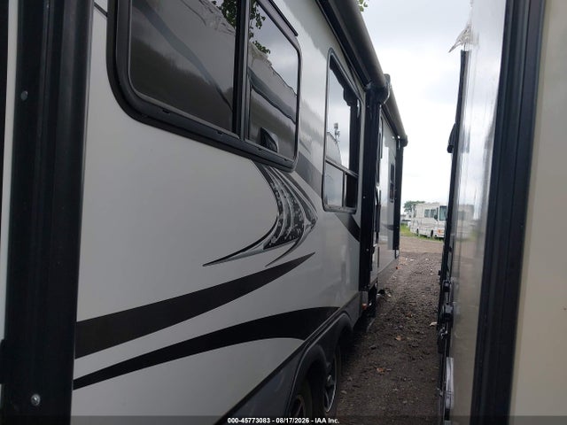 Продаж на аукціоні авто 2017 Highland Ridge Open Range, vin: 58TTU3324H3027854, номер лоту: 45773083