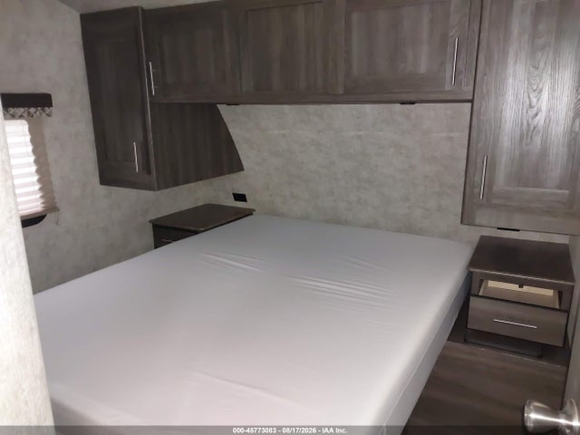 Продаж на аукціоні авто 2017 Highland Ridge Open Range, vin: 58TTU3324H3027854, номер лоту: 45773083