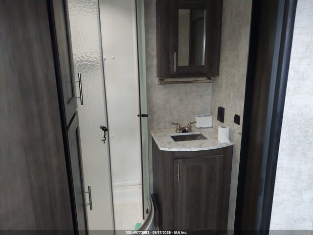 Продаж на аукціоні авто 2017 Highland Ridge Open Range, vin: 58TTU3324H3027854, номер лоту: 45773083