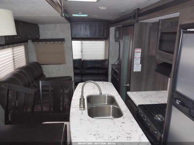 Продаж на аукціоні авто 2017 Highland Ridge Open Range, vin: 58TTU3324H3027854, номер лоту: 45773083