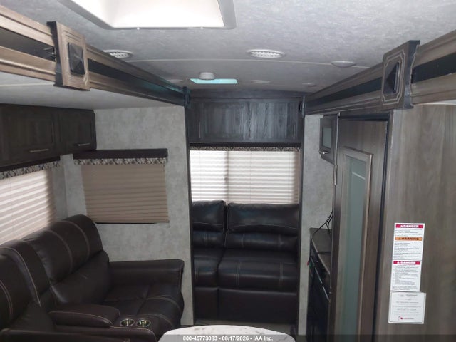 Продаж на аукціоні авто 2017 Highland Ridge Open Range, vin: 58TTU3324H3027854, номер лоту: 45773083