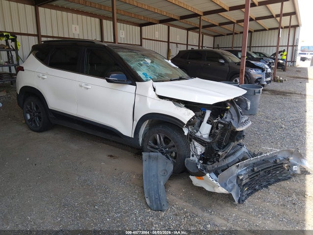 Продажа на аукционе авто 2022 Kia Seltos S, vin: KNDEU2AA6N7293009, номер лота: 45773084