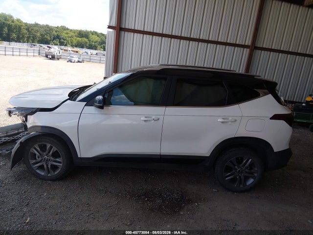 Aukcja sprzedaży 2022 Kia Seltos S, vin: KNDEU2AA6N7293009, numer aukcji: 45773084