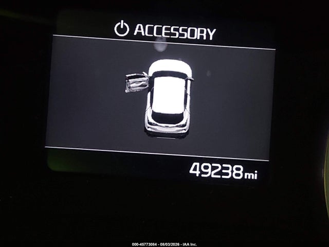 Aukcja sprzedaży 2022 Kia Seltos S, vin: KNDEU2AA6N7293009, numer aukcji: 45773084
