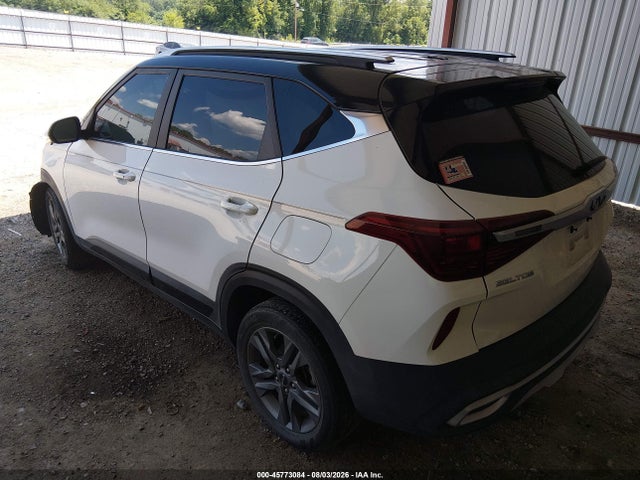 Aukcja sprzedaży 2022 Kia Seltos S, vin: KNDEU2AA6N7293009, numer aukcji: 45773084