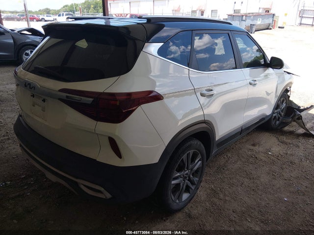 Aukcja sprzedaży 2022 Kia Seltos S, vin: KNDEU2AA6N7293009, numer aukcji: 45773084