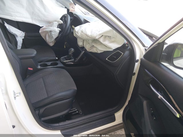 Aukcja sprzedaży 2022 Kia Seltos S, vin: KNDEU2AA6N7293009, numer aukcji: 45773084