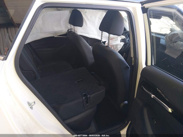 Aukcja sprzedaży 2022 Kia Seltos S, vin: KNDEU2AA6N7293009, numer aukcji: 45773084