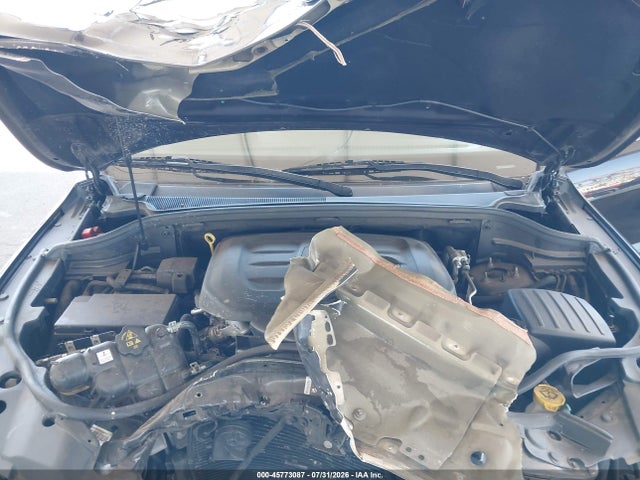 Продажа на аукционе авто 2021 Jeep Grand Cherokee 80th Anniversary 4x2, vin: 1C4RJEBG5MC538841, номер лота: 45773087
