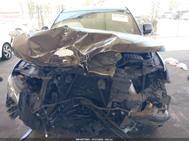 Продажа на аукционе авто 2021 Jeep Grand Cherokee 80th Anniversary 4x2, vin: 1C4RJEBG5MC538841, номер лота: 45773087