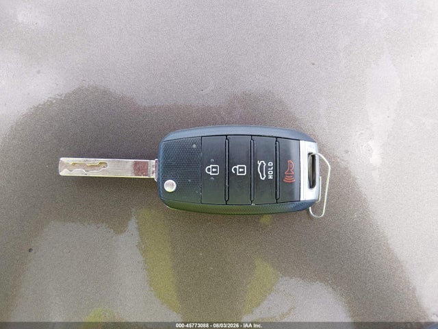 Продаж на аукціоні авто 2017 Kia Optima Lx, vin: 5XXGT4L33HG162718, номер лоту: 45773088