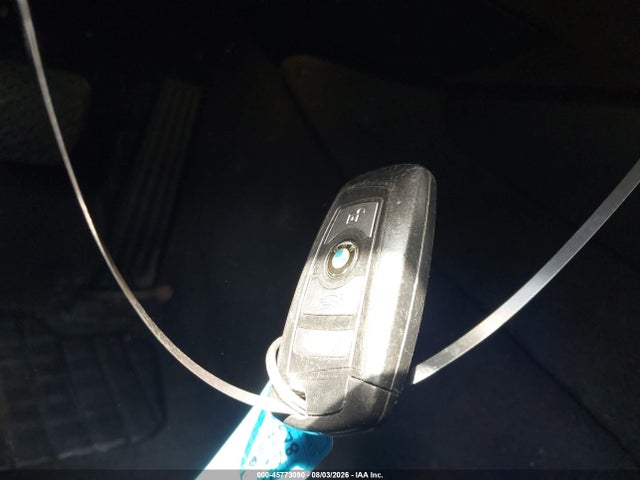 45773090 :رقم المزاد ، WBA5B1C50ED476937 vin ، 2014 Bmw 535i مزاد بيع