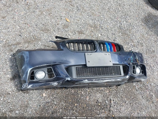 45773090 :رقم المزاد ، WBA5B1C50ED476937 vin ، 2014 Bmw 535i مزاد بيع