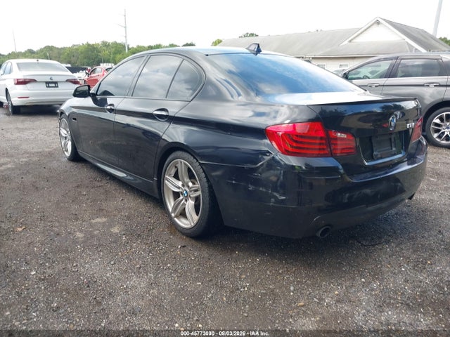 45773090 :رقم المزاد ، WBA5B1C50ED476937 vin ، 2014 Bmw 535i مزاد بيع
