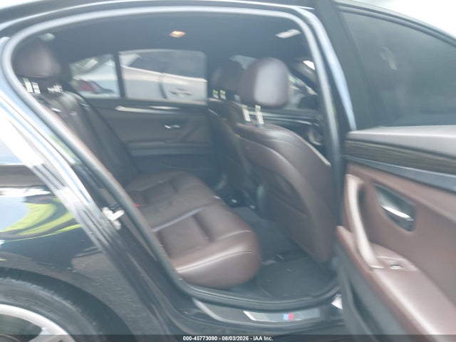 45773090 :رقم المزاد ، WBA5B1C50ED476937 vin ، 2014 Bmw 535i مزاد بيع