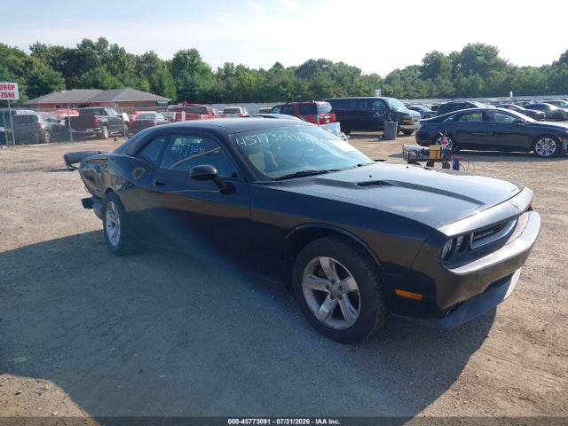 Продаж на аукціоні авто 2009 Dodge Challenger Se, vin: 2B3LJ44V39H558989, номер лоту: 45773091