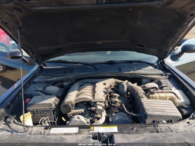 Продажа на аукционе авто 2009 Dodge Challenger Se, vin: 2B3LJ44V39H558989, номер лота: 45773091