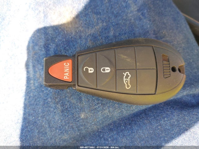Продажа на аукционе авто 2009 Dodge Challenger Se, vin: 2B3LJ44V39H558989, номер лота: 45773091