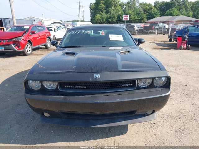 Продажа на аукционе авто 2009 Dodge Challenger Se, vin: 2B3LJ44V39H558989, номер лота: 45773091