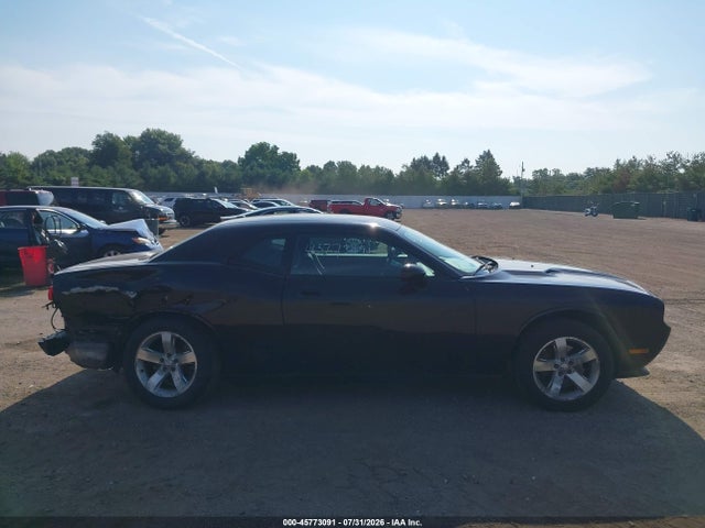 Продажа на аукционе авто 2009 Dodge Challenger Se, vin: 2B3LJ44V39H558989, номер лота: 45773091